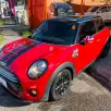 MINI COOPER 1.5 12V TURBO GASOLINA 2P AUTOMÁTICO MINI COOPER 1.5 12V TURBO GASOLINA 2P AUTOMÁTICO