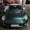 MINI COOPER 1.6 16V GASOLINA 2P AUTOMÁTICO MINI COOPER 1.6 16V GASOLINA 2P AUTOMÁTICO