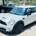 MINI COOPER 1.6 S 16V TURBO GASOLINA 2P AUTOMÁTICO MINI COOPER 1.6 S 16V TURBO GASOLINA 2P AUTOMÁTICO