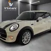 MINI COOPER 1.5 12V TURBO GASOLINA 2P AUTOMÁTICO MINI COOPER 1.5 12V TURBO GASOLINA 2P AUTOMÁTICO