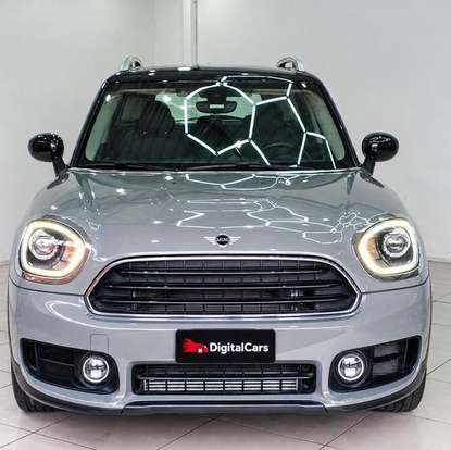 MINI-COOPER-1.5 12V TWINPOWER GASOLINA 4P STEPTRONIC MINI-COOPER-2019