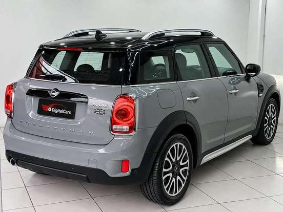 MINI-COOPER-1.5 12V TWINPOWER GASOLINA 4P STEPTRONIC MINI-COOPER-2019