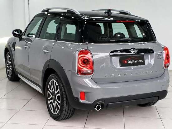 MINI-COOPER-1.5 12V TWINPOWER GASOLINA 4P STEPTRONIC MINI-COOPER-2019
