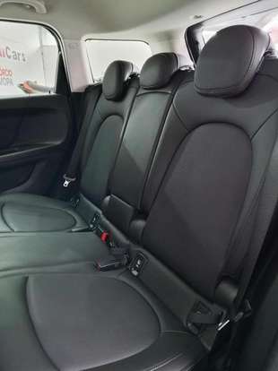 MINI-COOPER-1.5 12V TWINPOWER GASOLINA 4P STEPTRONIC MINI-COOPER-2019