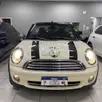 MINI COOPER 1.6 CABRIO 16V GASOLINA 2P AUTOMÁTICO MINI COOPER 1.6 CABRIO 16V GASOLINA 2P AUTOMÁTICO
