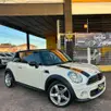 MINI COOPER 1.6 ONE 16V GASOLINA 2P AUTOMÁTICO MINI COOPER 1.6 ONE 16V GASOLINA 2P AUTOMÁTICO