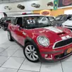 MINI COOPER 1.6 S COUPÉ 16V TURBO GASOLINA 2P AUTOMÁTICO MINI COOPER 1.6 S COUPÉ 16V TURBO GASOLINA 2P AUTOMÁTICO