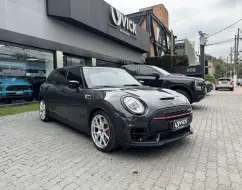 MINI COOPER 2.0 16V TWINPOWER GASOLINA CLUBMAN JOHN COOPER WORKS ALL4 STEPTRONIC MINI COOPER 2.0 16V TWINPOWER GASOLINA CLUBMAN JOHN COOPER WORKS ALL4 STEPTRONIC