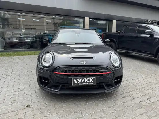 MINI-COOPER-2.0 16V TWINPOWER GASOLINA CLUBMAN JOHN COOPER WORKS ALL4 STEPTRONIC MINI-COOPER-2020