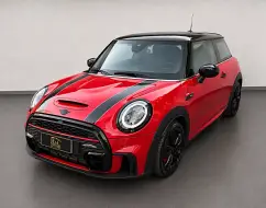 MINI COOPER 2.0 16V TWINPOWER GASOLINA JOHN COOPER WORKS 2P STEPTRONIC MINI COOPER 2.0 16V TWINPOWER GASOLINA JOHN COOPER WORKS 2P STEPTRONIC