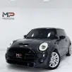 MINI COOPER 2.0 16V TWINPOWER GASOLINA S 2P STEPTRONIC MINI COOPER 2.0 16V TWINPOWER GASOLINA S 2P STEPTRONIC