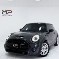 MINI COOPER 2.0 16V TWINPOWER GASOLINA S 2P STEPTRONIC MINI COOPER 2.0 16V TWINPOWER GASOLINA S 2P STEPTRONIC