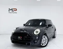 MINI COOPER 2.0 16V TWINPOWER GASOLINA S 2P STEPTRONIC MINI COOPER 2.0 16V TWINPOWER GASOLINA S 2P STEPTRONIC