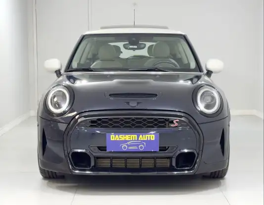MINI-COOPER-2.0 16V TWINPOWER GASOLINA S TOP 2P STEPTRONIC MINI-COOPER-2023