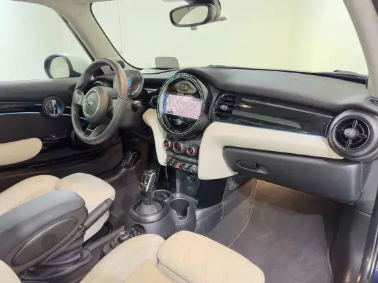 MINI-COOPER-2.0 16V TWINPOWER GASOLINA S TOP 2P STEPTRONIC MINI-COOPER-2023