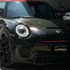 MINI COOPER 2.0 JOHN COOPER WORKS 16V TURBO GASOLINA 2P AUTOMATICO MINI COOPER 2.0 JOHN COOPER WORKS 16V TURBO GASOLINA 2P AUTOMATICO
