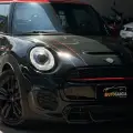 MINI COOPER 2.0 JOHN COOPER WORKS 16V TURBO GASOLINA 2P AUTOMATICO MINI COOPER 2.0 JOHN COOPER WORKS 16V TURBO GASOLINA 2P AUTOMATICO