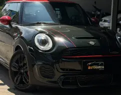 MINI COOPER 2.0 JOHN COOPER WORKS 16V TURBO GASOLINA 2P AUTOMATICO MINI COOPER 2.0 JOHN COOPER WORKS 16V TURBO GASOLINA 2P AUTOMATICO