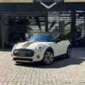 MINI COOPER 2.0 16V TWINPOWER GASOLINA S 2P STEPTRONIC MINI COOPER 2.0 16V TWINPOWER GASOLINA S 2P STEPTRONIC