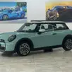 MINI COOPER 2.0 16V TWINPOWER GASOLINA S EXCLUSIVE 4P STEPTRONIC MINI COOPER 2.0 16V TWINPOWER GASOLINA S EXCLUSIVE 4P STEPTRONIC