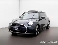 MINI COOPER 2.0 16V TWINPOWER GASOLINA S TOP 2P STEPTRONIC MINI COOPER 2.0 16V TWINPOWER GASOLINA S TOP 2P STEPTRONIC
