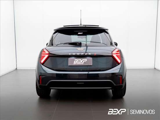 MINI-COOPER-2.0 16V TWINPOWER GASOLINA S TOP 2P STEPTRONIC MINI-COOPER-2025