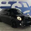 MINI COOPER 2.0 S TOP 16V TURBO GASOLINA 2P AUTOMÁTICO MINI COOPER 2.0 S TOP 16V TURBO GASOLINA 2P AUTOMÁTICO