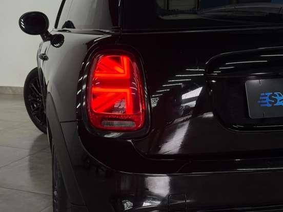 MINI-COOPER-2.0 S TOP 16V TURBO GASOLINA 2P AUTOMÁTICO MINI-COOPER-2015