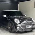 MINI COOPER 2.0 S TOP 16V TURBO GASOLINA 2P AUTOMÁTICO MINI COOPER 2.0 S TOP 16V TURBO GASOLINA 2P AUTOMÁTICO