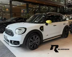 MINI COUNTRYMAN 1.5 12V TWINPOWER TURBO HYBRID COOPER S E TOP ALL4 STEPTRONIC MINI COUNTRYMAN 1.5 12V TWINPOWER TURBO HYBRID COOPER S E TOP ALL4 STEPTRONIC