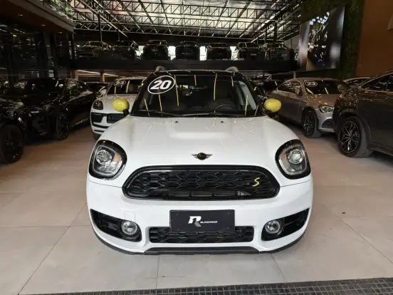 MINI-COUNTRYMAN-2020