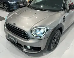 MINI COUNTRYMAN 1.5 12V TWINPOWER TURBO GASOLINA COOPER STEPTRONIC MINI COUNTRYMAN 1.5 12V TWINPOWER TURBO GASOLINA COOPER STEPTRONIC