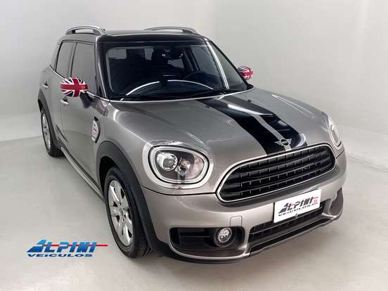 MINI-COUNTRYMAN-2019