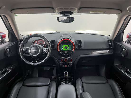 MINI-COUNTRYMAN-1.5 12V TWINPOWER TURBO GASOLINA COOPER TOP STEPTRONIC MINI-COUNTRYMAN-2019