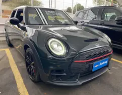 MINI COUNTRYMAN 1.5 12V TWINPOWER TURBO HYBRID COOPER S E EXCLUSIVE ALL4 STEPTRONIC MINI COUNTRYMAN 1.5 12V TWINPOWER TURBO HYBRID COOPER S E EXCLUSIVE ALL4 STEPTRONIC