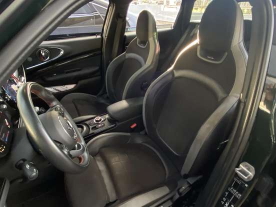 MINI-COUNTRYMAN-1.5 12V TWINPOWER TURBO HYBRID COOPER S E EXCLUSIVE ALL4 STEPTRONIC MINI-COUNTRYMAN-2022