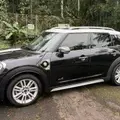 MINI COUNTRYMAN 1.5 12V TWINPOWER TURBO HYBRID COOPER S E EXCLUSIVE ALL4 STEPTRONIC MINI COUNTRYMAN 1.5 12V TWINPOWER TURBO HYBRID COOPER S E EXCLUSIVE ALL4 STEPTRONIC