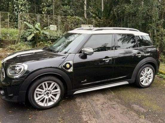 MINI-COUNTRYMAN-1.5 12V TWINPOWER TURBO HYBRID COOPER S E EXCLUSIVE ALL4 STEPTRONIC MINI-COUNTRYMAN-2023