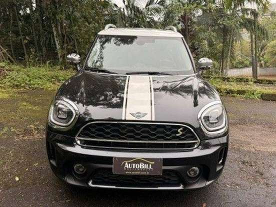 MINI-COUNTRYMAN-1.5 12V TWINPOWER TURBO HYBRID COOPER S E EXCLUSIVE ALL4 STEPTRONIC MINI-COUNTRYMAN-2023