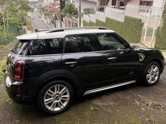 MINI-COUNTRYMAN-1.5 12V TWINPOWER TURBO HYBRID COOPER S E EXCLUSIVE ALL4 STEPTRONIC MINI-COUNTRYMAN-2023