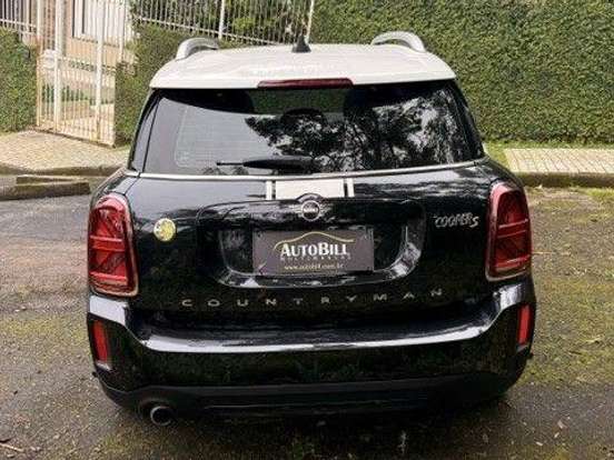 MINI-COUNTRYMAN-1.5 12V TWINPOWER TURBO HYBRID COOPER S E EXCLUSIVE ALL4 STEPTRONIC MINI-COUNTRYMAN-2023