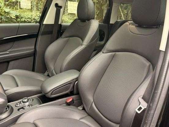 MINI-COUNTRYMAN-1.5 12V TWINPOWER TURBO HYBRID COOPER S E EXCLUSIVE ALL4 STEPTRONIC MINI-COUNTRYMAN-2023