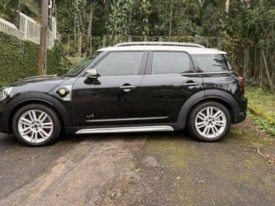 MINI-COUNTRYMAN-1.5 12V TWINPOWER TURBO HYBRID COOPER S E EXCLUSIVE ALL4 STEPTRONIC MINI-COUNTRYMAN-2023