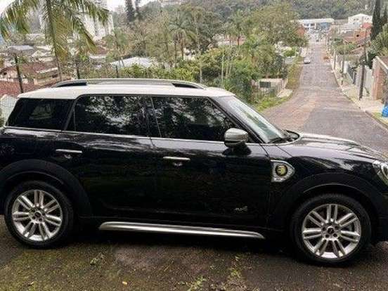 MINI-COUNTRYMAN-1.5 12V TWINPOWER TURBO HYBRID COOPER S E EXCLUSIVE ALL4 STEPTRONIC MINI-COUNTRYMAN-2023