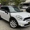MINI COUNTRYMAN 1.6 S TOP 16V 184CV GASOLINA 4P AUTOMÁTICO MINI COUNTRYMAN 1.6 S TOP 16V 184CV GASOLINA 4P AUTOMÁTICO