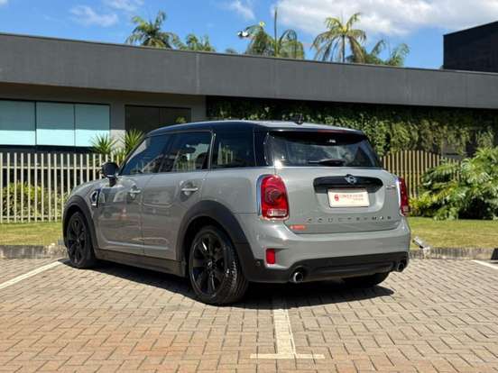 MINI-COUNTRYMAN-2018