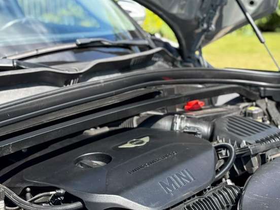 MINI-COUNTRYMAN-2.0 16V TWINPOWER TURBO GASOLINA COOPER S STEPTRONIC MINI-COUNTRYMAN-2018