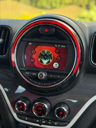 MINI-COUNTRYMAN-2018