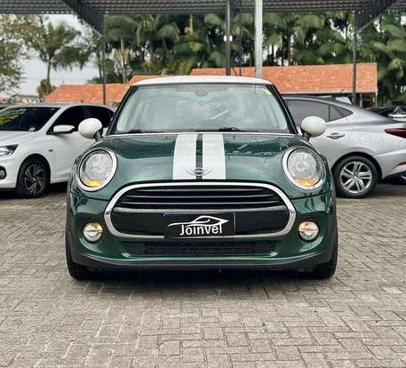 MINI-ONE-2014