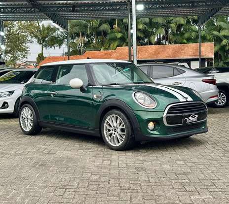 MINI-ONE-2014